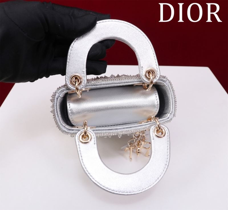 Christian Dior My Lady Bags